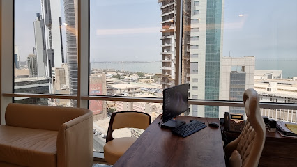 وجهة التصميم - الكويت - مدينة الكويت - +965 2291 5595