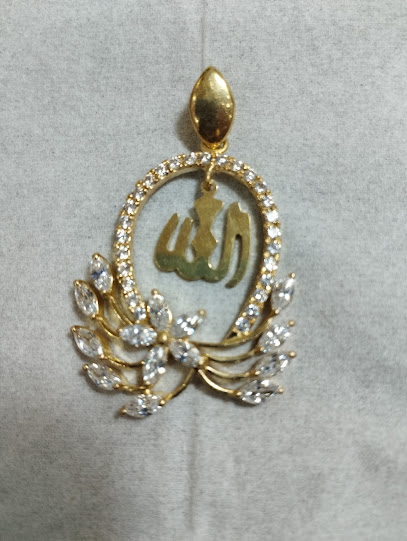 شركة جوهرة دبي للمجوهرات الذهبية - حولي 2 - Kuwait City