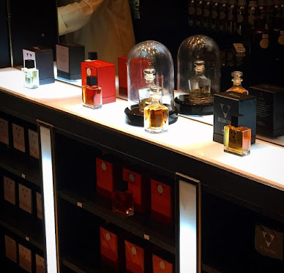 مصنع العطور الانتقائية - صباح الأحمد - +965 9496 5926