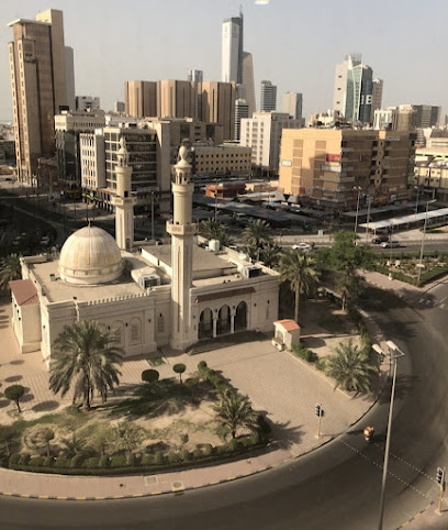 شركة فن التموين - Kuwait|Fahad Al Ahmad|44WF+Q4X