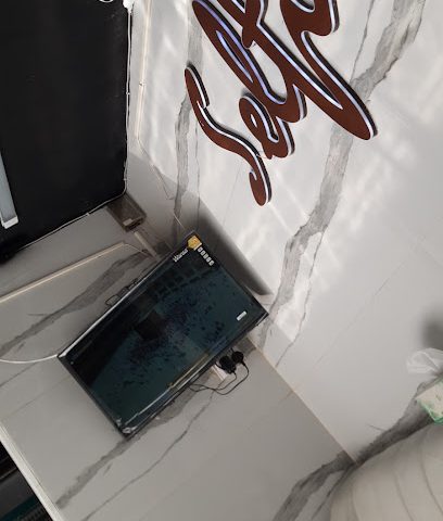 مصبغة سيلفي النسائية - مدينة الكويت - +965 2456 4007