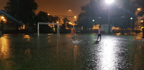 حديقة الشعب لكرة القدم - راي - +965 516 52477