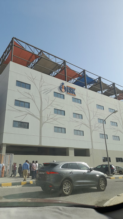 ISK - المدرسة الدولية لـ Kwt Mahaboula - Kuwait|شارع 306