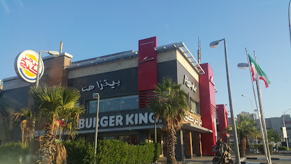 بيتزا هت ، سلوى - صباح السالم - +965 1815 050