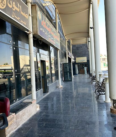 نخي و باجلاء - السالمية - +965 9976 0701