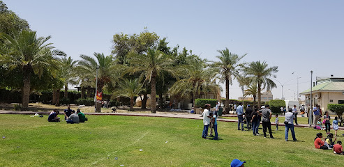 حديقة الصباحية - راي -