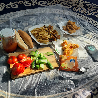 مطعم قصر البيروتي - مدينة الكويت - +965 2456 3777