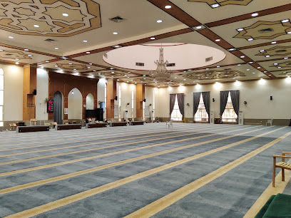 مسجد صالح الكندري - المنقف - +965 9786 2664