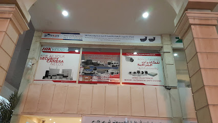 حل الأمان البلاتيني - السالمية - +965 2263 2336