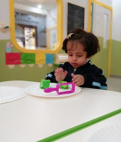 حضانة كيدز فالي - مدينة الكويت - +965 9933 4128