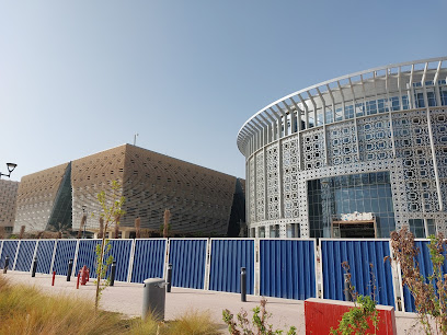 جامعة الكويت (الشدادية) - السالمية - +965 2498 8888