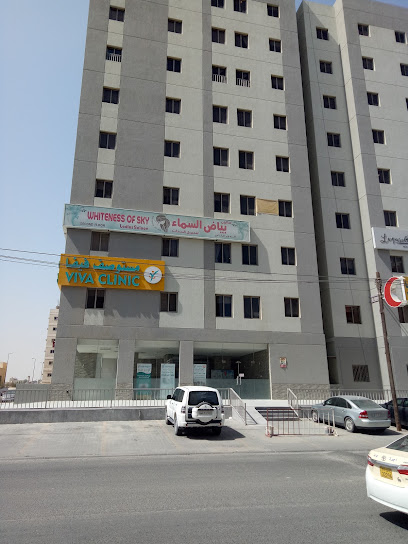 عيادة فيفا - Kuwait|Mangaf|444G+86P