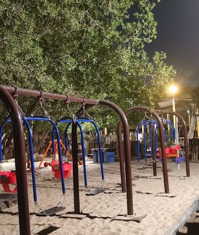 حديقة اليرموك 3 - راي -
