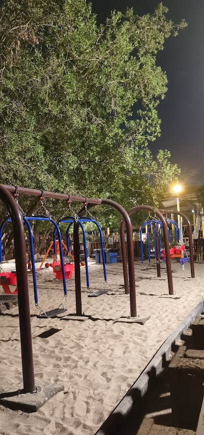 حديقة اليرموك 3 - Kuwait|Al-Yarmouk Walkway