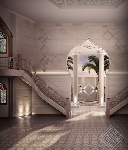 اشكال الهندسية - مدينة الكويت - +965 9999 1307
