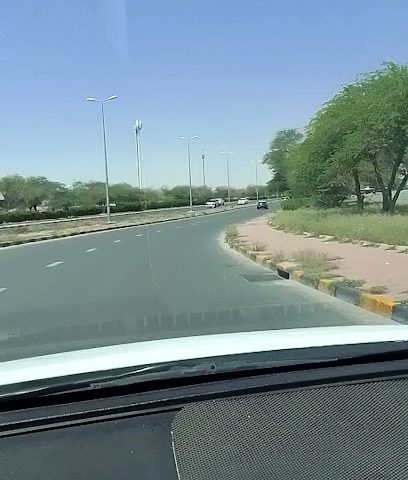 عيادة عيون - المنقف -