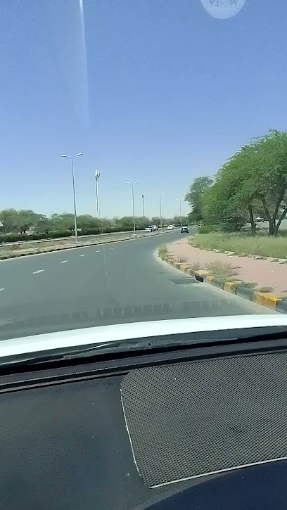 عيادة عيون - Kuwait|Al Jahra|9M38+4C7