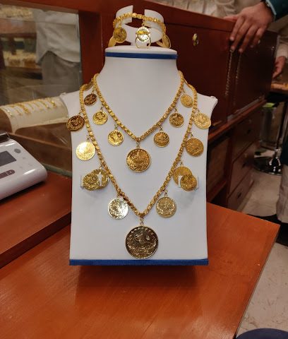 مجوهرات حب الوطن الذهبية - مدينة الكويت - +965 2241 5412