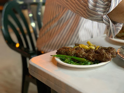 مطعم هليوبوليس جريل - السالمية - +965 2264 4140
