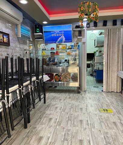 مطعم مينداناو - السالمية - +965 501 76840