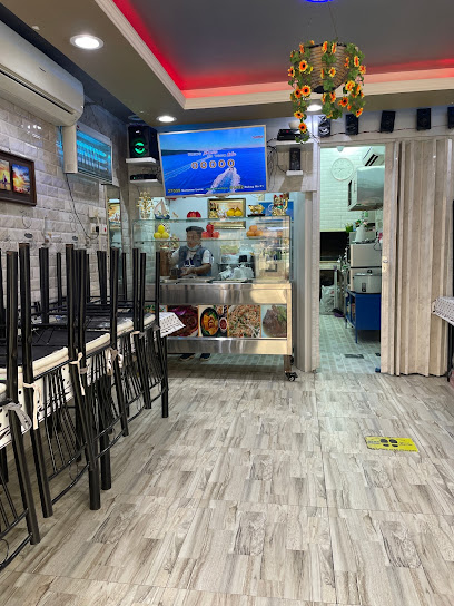 مطعم مينداناو - Kuwait|Hawally|82JH+W4V