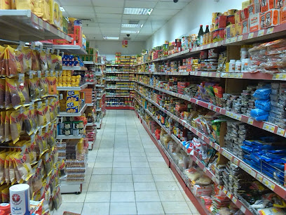 سوبر ماركت اونكوست حولي 1 - الصباحية - +965 2261 7297