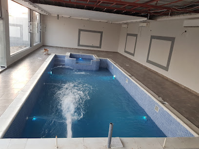 المسبح - مشاعل النور - غرب ابو فطيرة الحرفية - +965 9443 0302