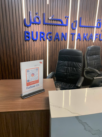 برقان للتأمين التكافلي برقان تكافل للتأمين التكافلي - Kuwait|Kuwait City|Khalid Ibn Al Waleed St|Al Dhow Tower