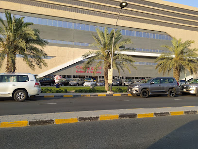 IDH - مستشفى الأمراض المعدية الجهراء 2 الأمراض السارية- الجهراء - مدينة الكويت -
