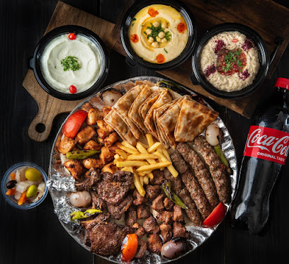 قصر المحيسن - السالمية - +965 2265 9824