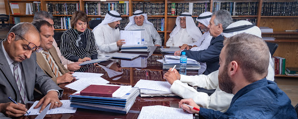 مجموعة طاهر القانونية (TAG) - مدينة الكويت - +965 1803 020