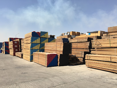 شركة ترامز لتجارة الأخشاب - مدينة الكويت - +965 2492 2570