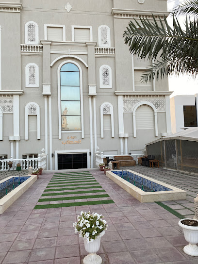 ديوان الحطاب ابوفطيرة - Kuwait|Street 240 House 2