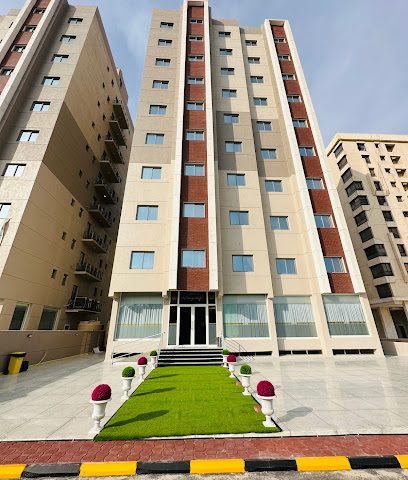 داليا ريجنسي - السالمية - +965 6661 3464