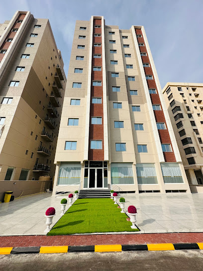 داليا ريجنسي - Kuwait|Al Farwaniyah 80001|103 St|building number 310