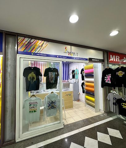 طباعة الكشافة - السالمية - +965 9960 3679