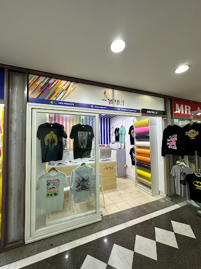 طباعة الكشافة - Kuwait|Salmiya|83Q9+88C