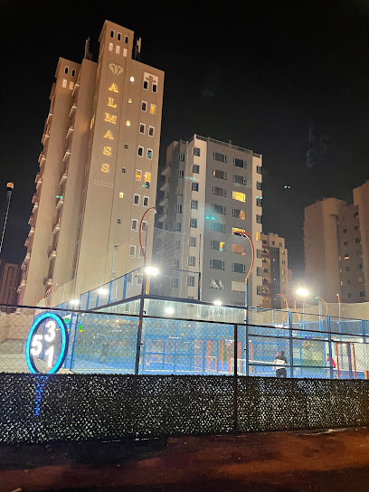 باديل 531 - Kuwait|Sabah Al Salem|738J+37F