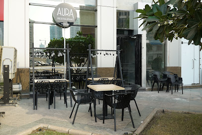 مطعم اورا - السالمية - +965 2232 0566