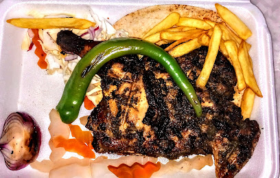 مطعم سفير - السالمية - +965 517 66732