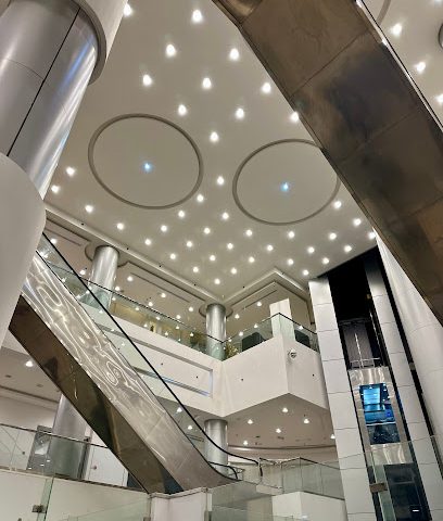 شركة تطبيقات TERMINALS - زهرة - +965 9746 3761