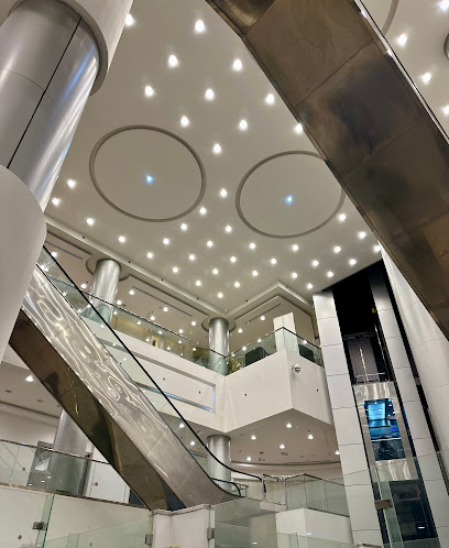 شركة تطبيقات TERMINALS - Kuwait|Salmiya 20001|Salem Al Mubarak St
