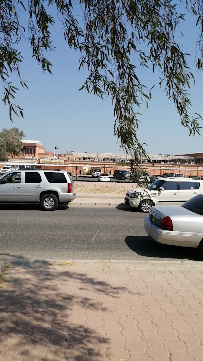 مدرسة حارة للبنات - Kuwait|Ahmadi|33JG+423
