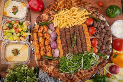 مشوي الهديل - السالمية - +965 2551 5337