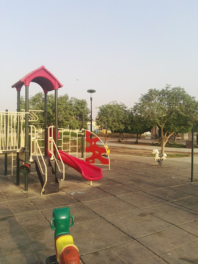 حديقة الفحيحيل - Kuwait|Mangaf|34QP+2VF