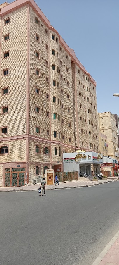 شركة الجسر سكن الجهراء - Kuwait|Al Jahra|9M38+28M