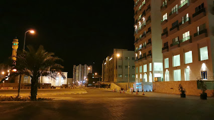سكن الخطوط الجوية الكويتية - مدينة الكويت -