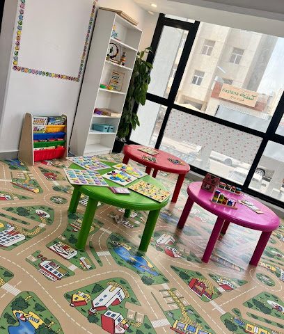 KIDSZONE KINDERGARTEN ENGLISH NURSERY SCHOOL - السالمية - +965 6992 4100