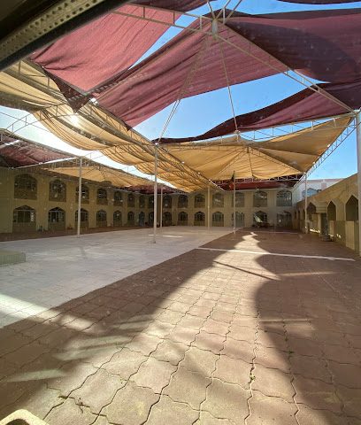 مدرسة مودي العبيدي المتوسطة (بنات) - المنقف - +965 2551 0292