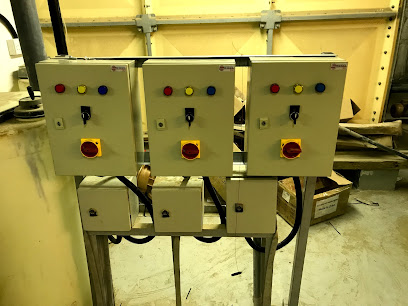رويال انجينيرنج للكهرباء والالكترونيات - مدينة الكويت - +965 2482 6275